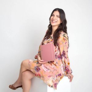 AGENDA SEMANAL UNIK personalizada